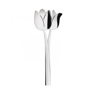 CONJUNTO PARA SALADA  TULIPA