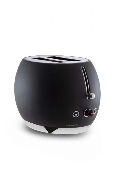 TORRADEIRA ROMEO PRETA 220V