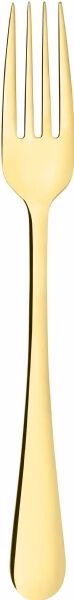GARFOS SOBREMESA GOLD PVD