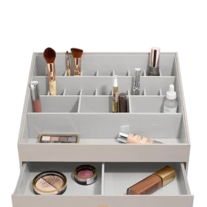 STACKER TAUPE SUPERSIZE MAKEUP