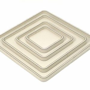TABULEIRO JANE  LIVERPOOL CREME
