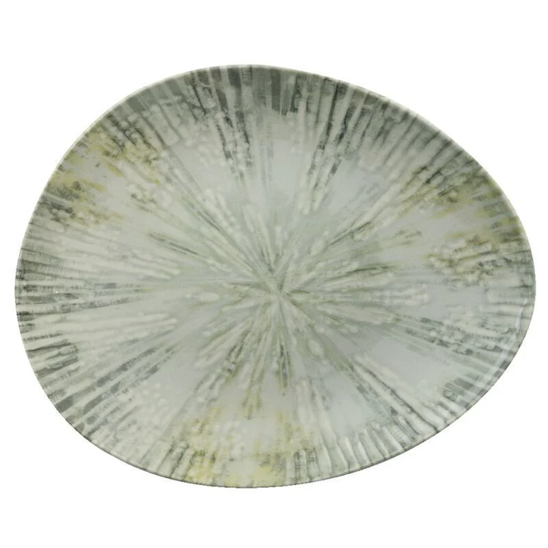 PRATO ORGANICO FUSION GREY