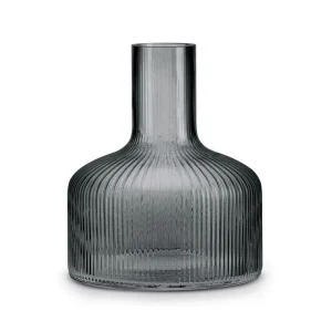 DECANTER CINZA