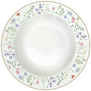 PRATO SOPA FLEURS ET CITRONS