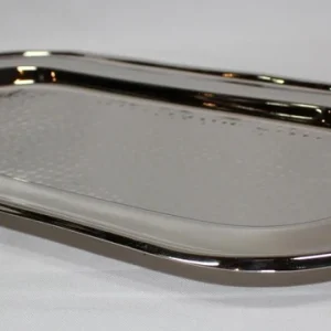 TABULEIRO 28X15 "HAMMERED"