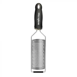 RASPADOR MICROPLANE CROMADO