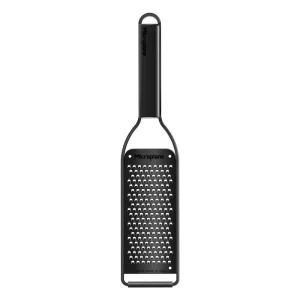 RASPADOR MICROPLANE PRETO
