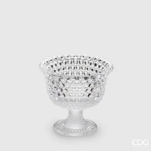 TAÇA DE VIDRO