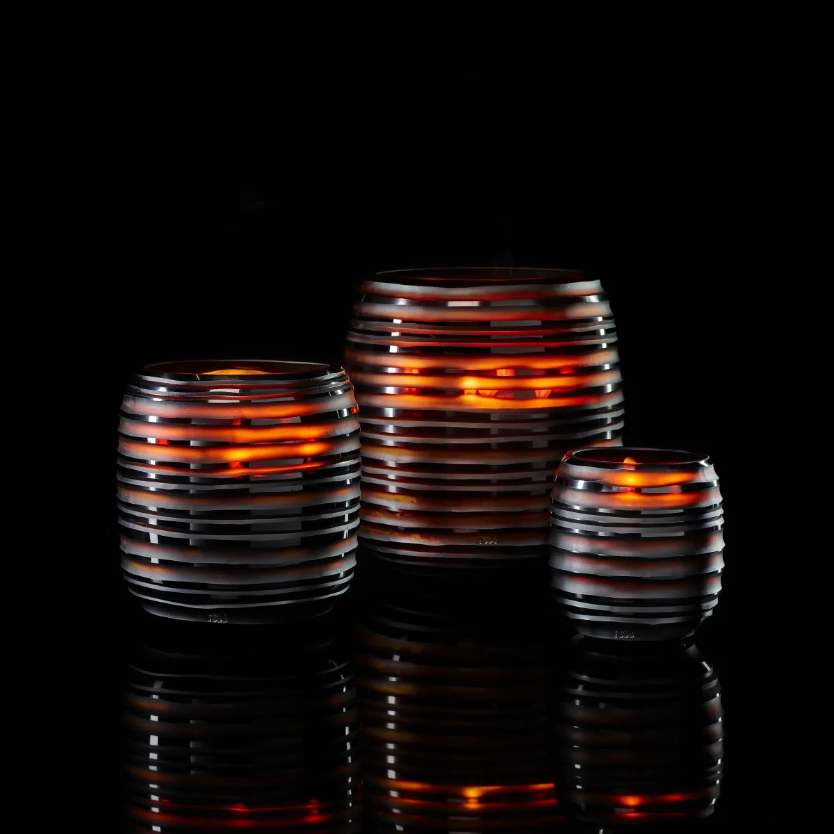 VELA SPHERE AMBAR M SAGE - Image 5