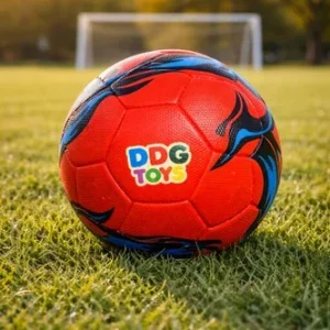 Bola Futebol Infantil N5 Texturizada Brinquedo Esportivo