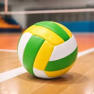 Bola de Vôlei Infantil 63cm- Sortida