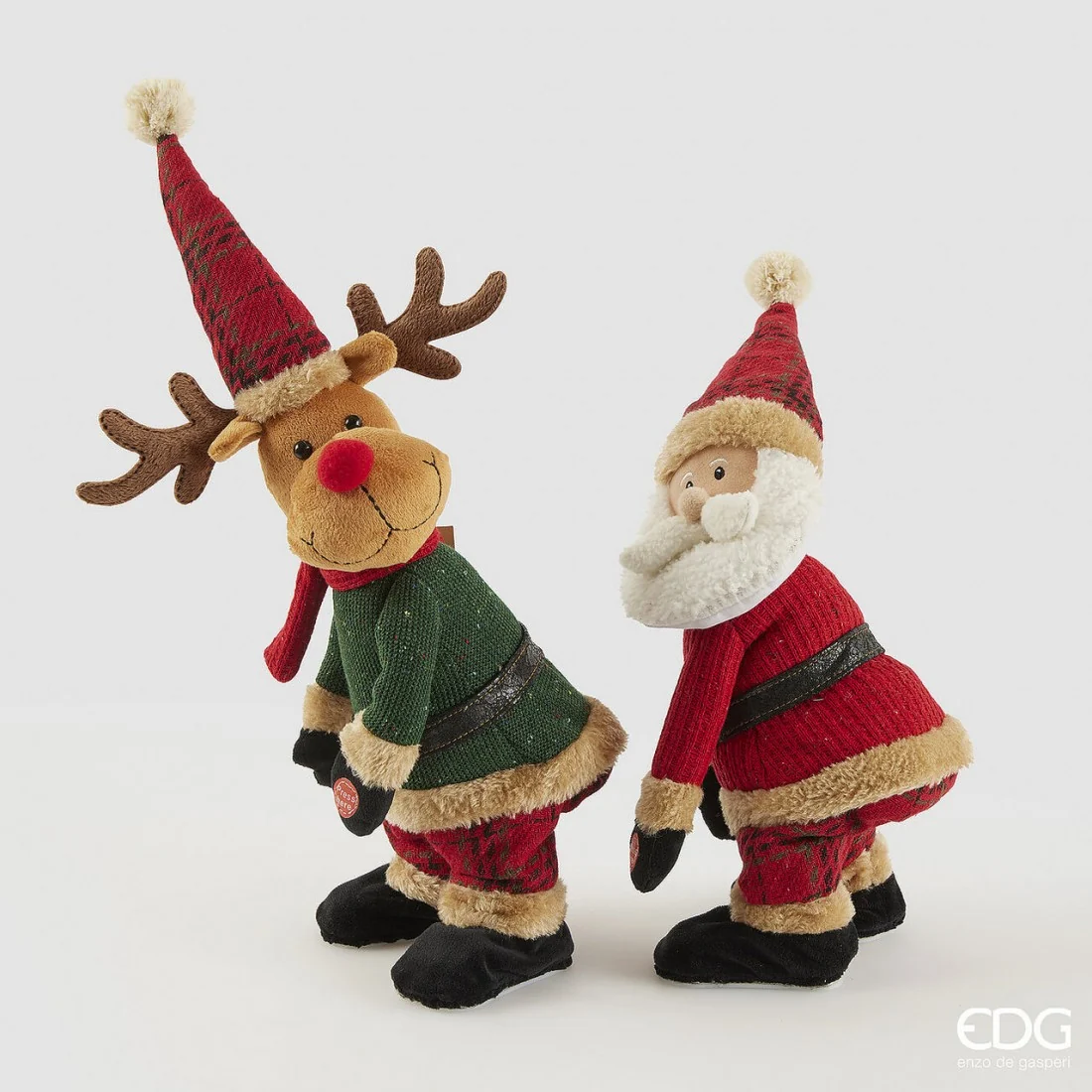 DECORAÇÃO NATAL ANIMADA