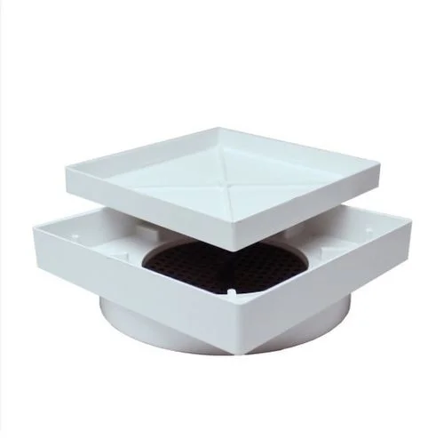 Ralo Oculto 15×15 Seca Piso Porcelanato