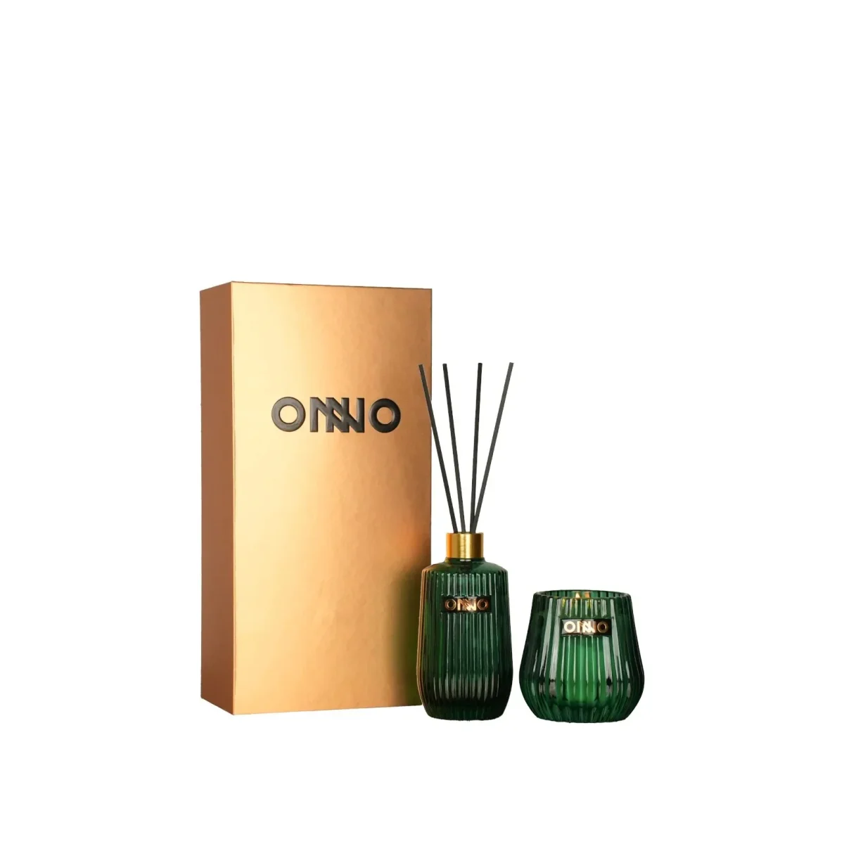 GIFT SET ECLECTIC VELA+DIFUSOR SAGE